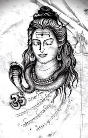 Lord shiva with snake around neck hd god. Amazing Lord Shiva Wallpapers For Your Mobile