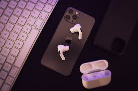 Let me show you how to connect wireless headphones to a laptop. How To Fix Your Airpod S Sound Quality By Braxton Huff Medium