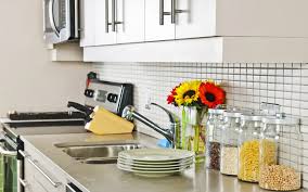 How To Organize A Small Kitchen