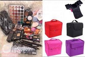 complete makeup set other other