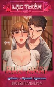 Run Away Chap 29 Tiếng Việt - Cocomic