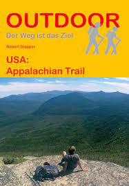 USA: Appalachian Trail Wanderführer, Conrad Stein