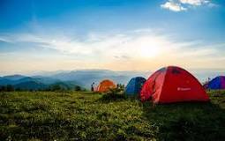 What states are safe for camping?