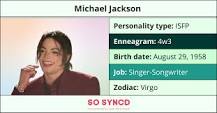 what-personality-type-was-michael-jackson