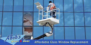 Home Window Glass Replacement A