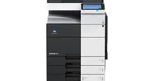 Download the latest drivers and utilities for your konica minolta devices. Konica Minolta Bizhub 227 Driver Free Download