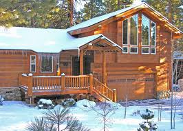 Choose a cabin that is near lake tahoe's center of town or one offers more privacy. Snowed Inn Beautiful Vacation Rental In Kings Beach North Lake Tahoe
