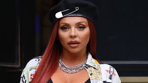 jesy nelson confirms first solo gig