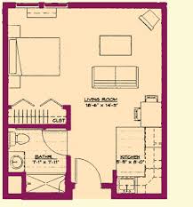 16 Retirement Home Ideas House Floor