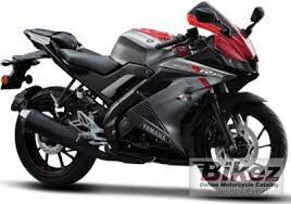 2019 yamaha yzf r15 specifications and