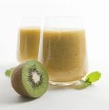 What is the best time to eat kiwi fruit?