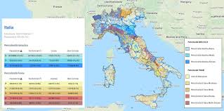 Maybe you would like to learn more about one of these? Il Rischio Idrogeologico In Italia Come Difendersi Da Frane E Alluvioni