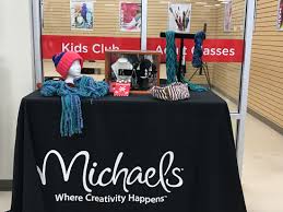 They may even have a class you could take. Pay Cuts For Michaels Teachers Put A Damper On An Already Frustrating Job Craft Industry Alliance
