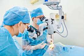 cataract surgery how to prepare