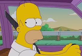 Homer trabalha em uma fábrica e é o típico homem de meia vida que não deseja muito, apenas pagar as contas e tomar a sua. Os Simpsons Dublador De Homer Morre Aos 73 Anos Observatorio Do Cinema