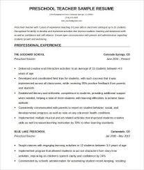 She writes covering myriad of fields that includes resume writing tips, job search advices, career advices, current trends in job search, career advices, current trends in job search like job alerts, visual resume etc and career advices. Resume Format For Fresher Teacher Word Template Samples Job Interview Hudsonradc