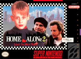 home alone 2 lost in new york review