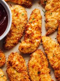 air fryer en tenders recipe easy