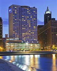 Send an availability request with your requested dates to the w chicago city center. Hotel W Chicago Lakeshore United States Of America At Hrs With Free Services