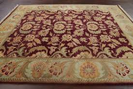 extra large oriental rug fl design