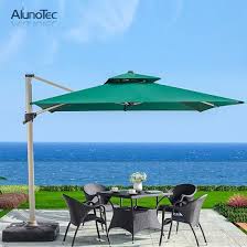 Outdoor Umbrella Awning Cover