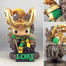 Vinyl from pop in a box us, the funko pop vinyl shop and home of pop subscriptions. Loki Custom Funko Pop Igeek Customs On Instagram Featurerelease Introducing The Second Release From Our Pr Custom Funko Pop Funko Pop Dolls Custom Funko