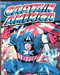 Captain america is on his own at last, in the comic that started it all, the. Marvel Superheroes Captain America Marvel Database Fandom