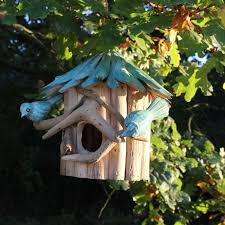 40 Beautiful Birdhouse Designs For
