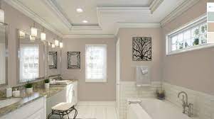 Color scheme for bungalow beige sw 7511. 25 Of The Best Beige Paint Color Options For Primary Bathrooms Home Stratosphere