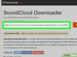 Cara download musik dari soundcloud. 3 Cara Untuk Mengunduh Lagu Dari Soundcloud Wikihow