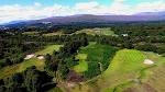 Fort William Golf Club - Golf Highland - Stunning 18 hole ...