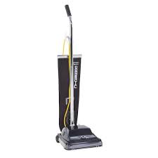 commercial upright vacuum cleaner
