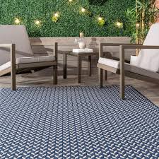 Deals On Indoor And Outdoor Area Rugs