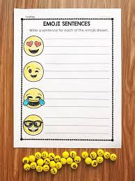 Best     Writing mini lessons ideas on Pinterest   Writing     Pinterest First Grade Worksheets for Spring  First Grade Writing PromptsOpinion    