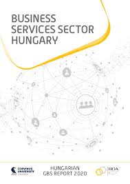 (% of service imports, bop). Business Services Sector Hungary Hungarian Gbs Report 2020 By Business Publishing Services Kft Issuu
