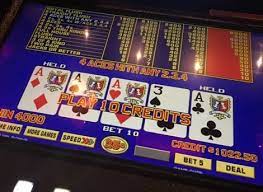 Types of video poker games. Easiest And Hardest Video Poker Games Easy Vs Tough To Learn And Play Video Poker