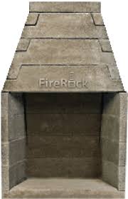 Firerock Fireplaces