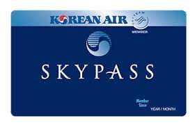 First class and prestige class passengers: How To Redeem Korean Air Skypass Miles Awardwallet Blog