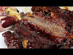 bbq beef ribs easy you