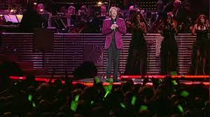 Barry Manilow Barrynet Feedback Articles And Reviews