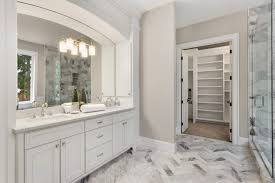 27 dazzling bathroom mirror ideas