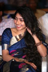 Sai pallavi senthamarai (born 9 may 1992), commonly known as sai pallavi, is an indian actress who appears in malayalam, tamil, and telugu films. Actress Sai Pallavi Blue Saree Pics Hd Kanam Movie Pre Release New Movie Posters