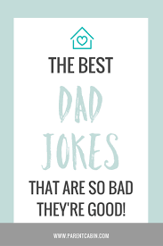 They can be used to entertain children in a classroom. The Best Dad Jokes That Only Dads Can Pull Off Parent Cabinparent Cabin