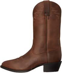 Ariat was founded with the simple objective: Ariat Men S Fatbaby Western Boot