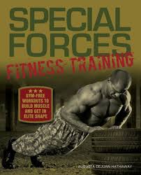 special forces fitness training gym