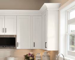 decorative molding timberlake cabinetry