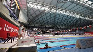 About the National Summer Meet | England Swimming Events