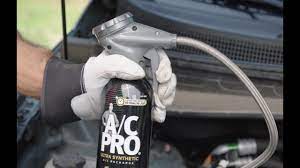 How To Use AC Pro Advance Auto Parts | ophirah.nl