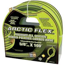 10058gh Arctic Flex Garden Hose 100