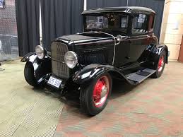 model a 28 31 ford chis street rod